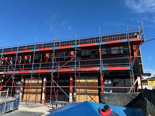 To Let commercial Property for Rent in Ndabeni Western Cape